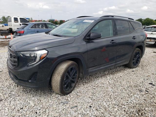 gmc terrain sl 2019 3gkaltev3kl391642