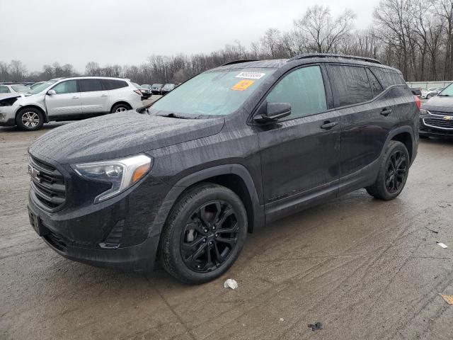 gmc terrain sl 2020 3gkaltev3ll344239