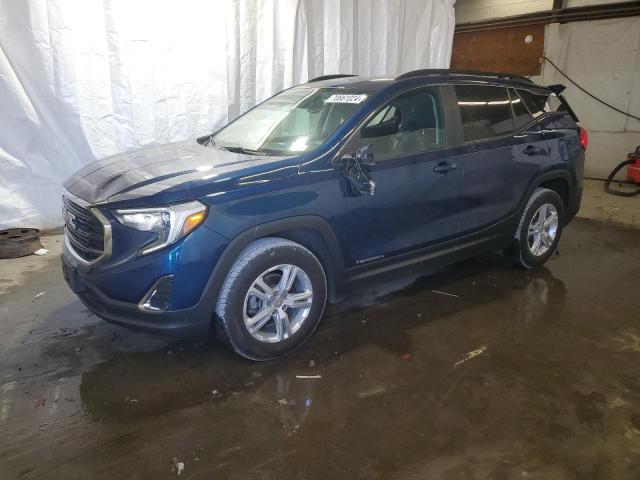 gmc terrain sl 2021 3gkaltev3ml300548