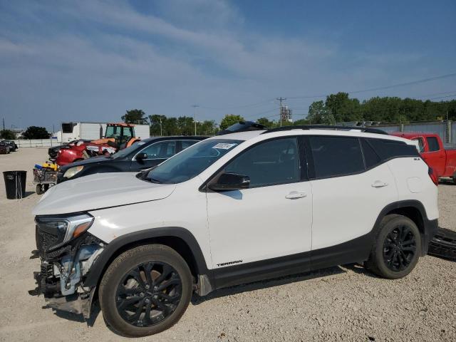 gmc terrain sl 2021 3gkaltev3ml304437