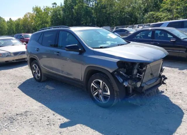 gmc terrain 2021 3gkaltev3ml365173