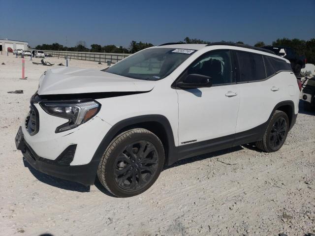 gmc terrain sl 2021 3gkaltev3ml389134