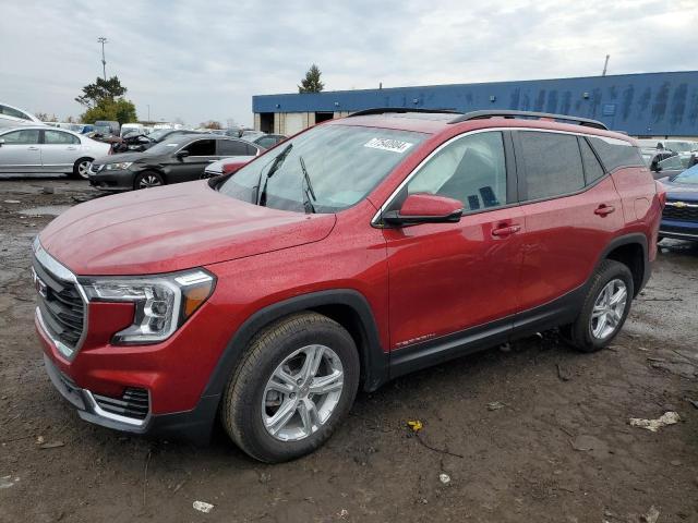 gmc terrain sl 2022 3gkaltev3nl120598