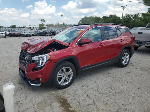 gmc terrain sl 2022 3gkaltev3nl120911