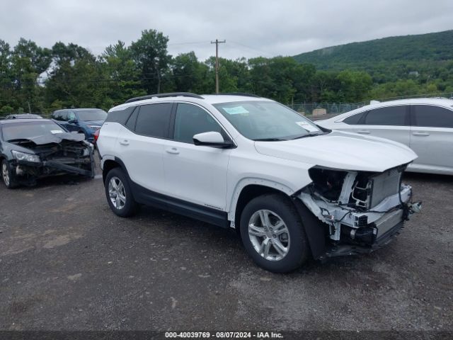 gmc terrain 2022 3gkaltev3nl138552