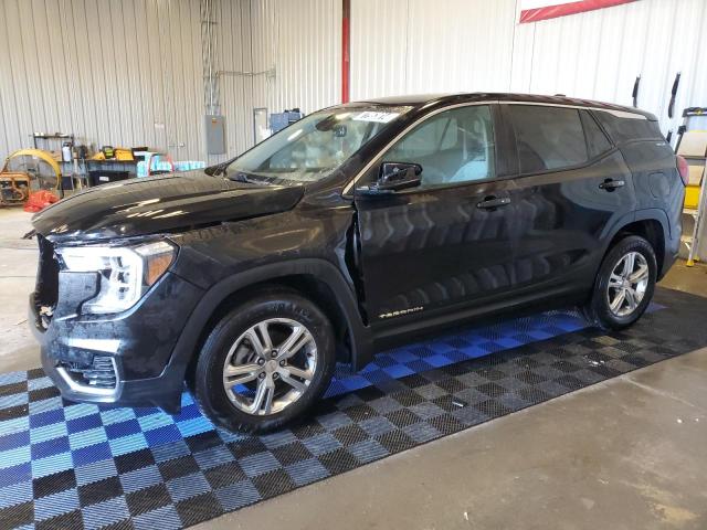 gmc terrain sl 2022 3gkaltev3nl176511