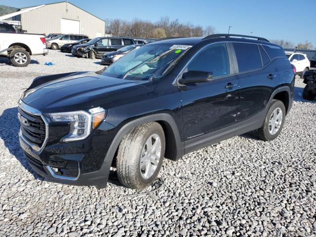 gmc terrain sl 2022 3gkaltev3nl223438