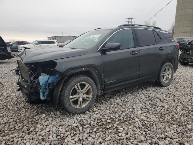 gmc terrain sl 2018 3gkaltev4jl214967