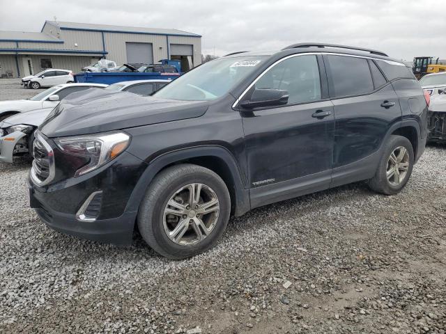 gmc terrain sl 2018 3gkaltev4jl274893