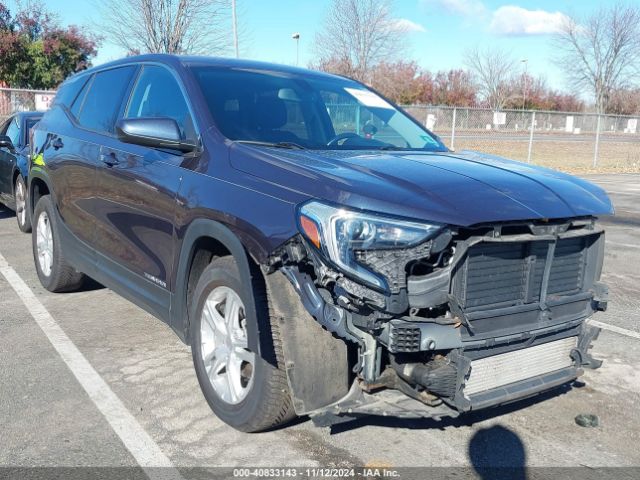 gmc terrain 2018 3gkaltev4jl277664