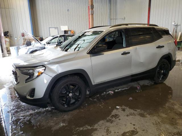 gmc terrain sl 2018 3gkaltev4jl283061