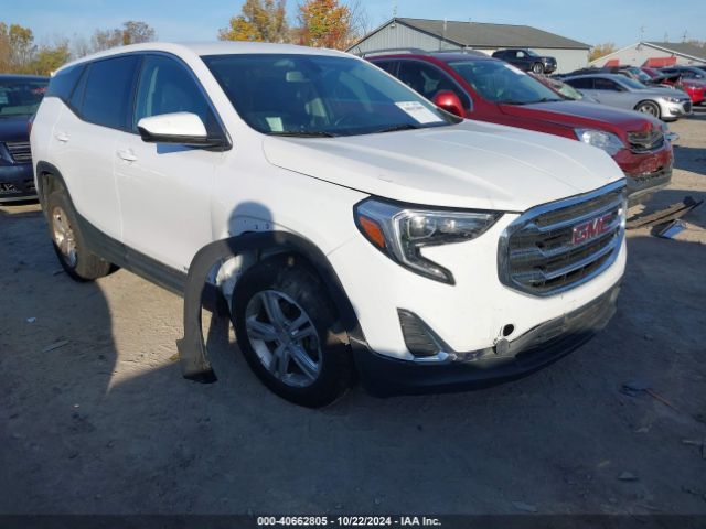 gmc terrain 2018 3gkaltev4jl304166