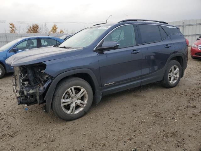 gmc terrain sl 2018 3gkaltev4jl328273