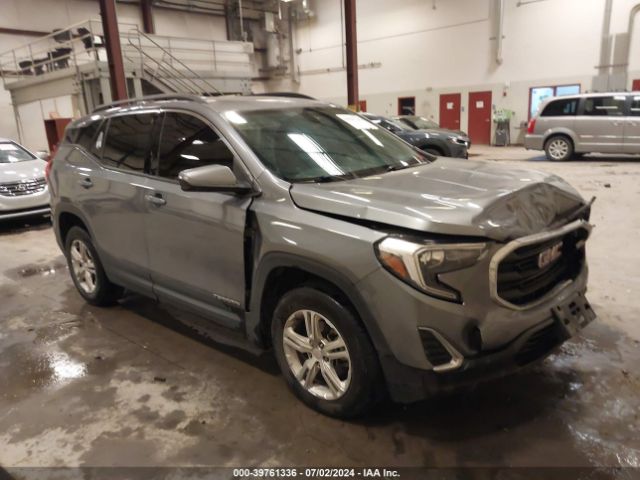 gmc terrain 2018 3gkaltev4jl333537