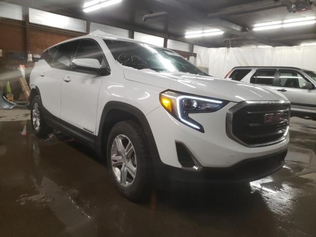 gmc terrain sl 2018 3gkaltev4jl348152