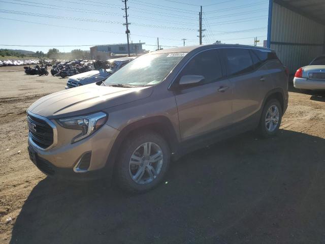 gmc terrain sl 2018 3gkaltev4jl359068