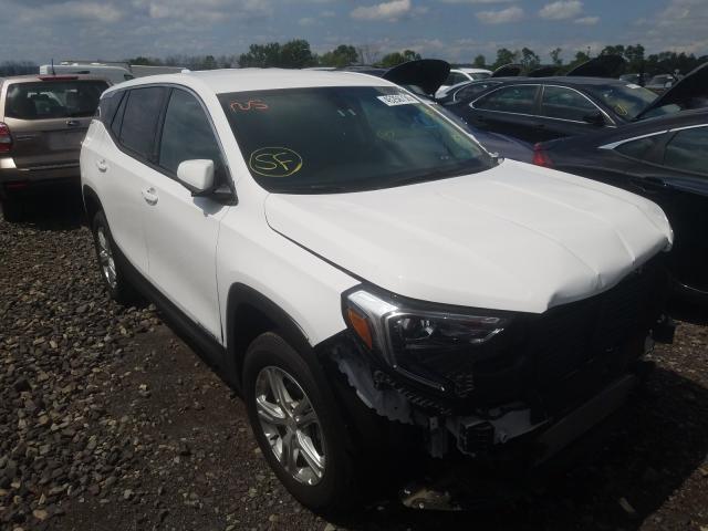 gmc terrain sl 2018 3gkaltev4jl359149