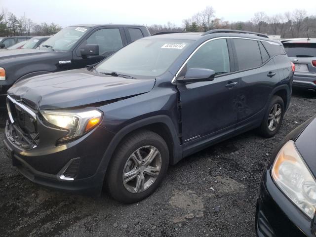 gmc terrain sl 2018 3gkaltev4jl396041