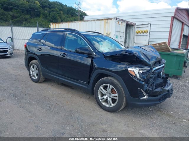 gmc terrain 2019 3gkaltev4kl132271