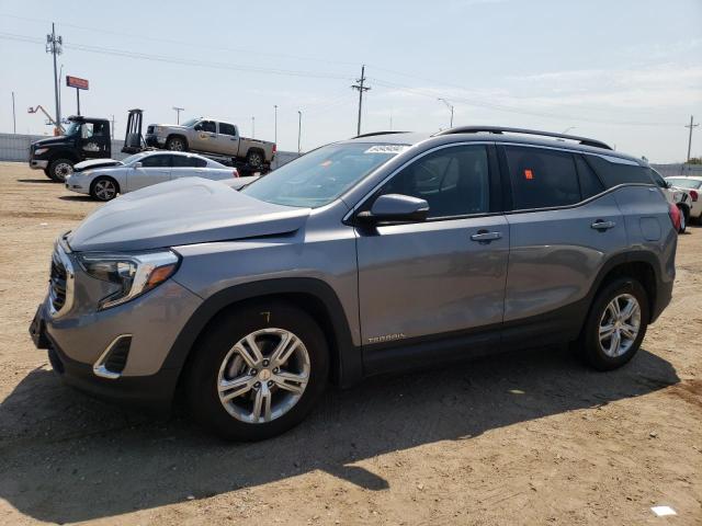 gmc terrain sl 2019 3gkaltev4kl135980