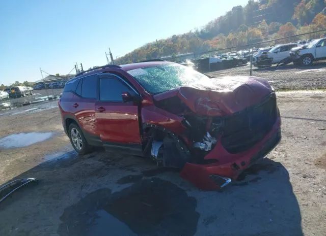 gmc terrain 2019 3gkaltev4kl223749