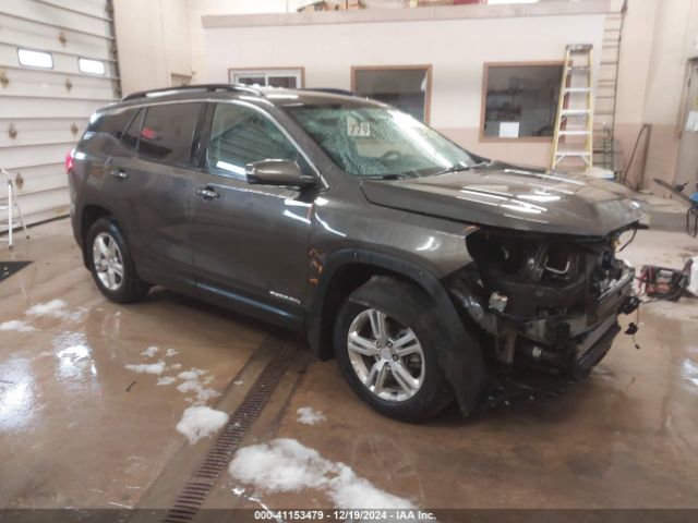 gmc terrain 2019 3gkaltev4kl258047