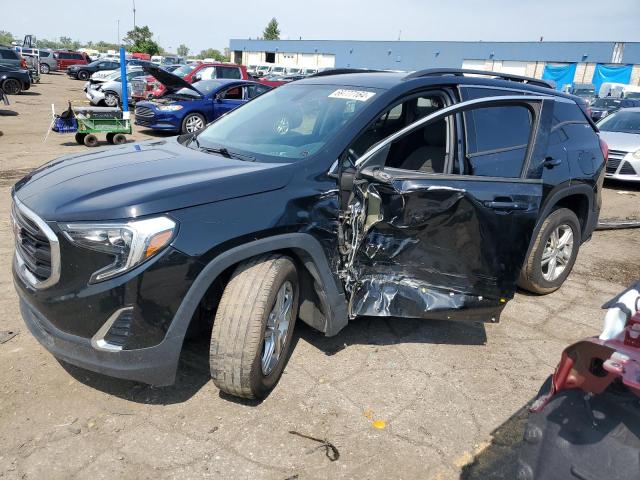 gmc terrain sl 2019 3gkaltev4kl318604