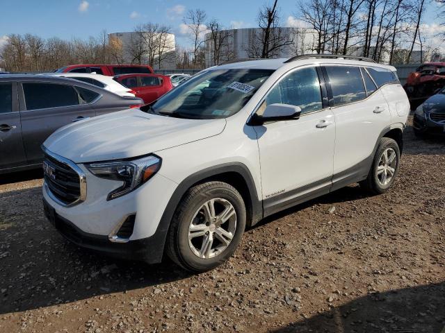 gmc terrain sl 2019 3gkaltev4kl354907