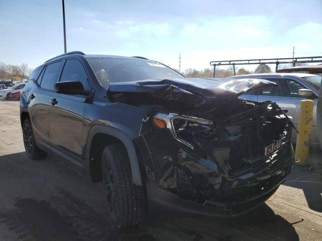 gmc terrain sl 2020 3gkaltev4ll307975