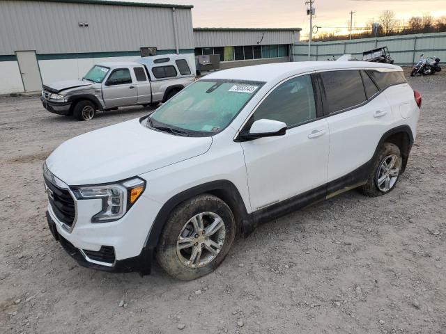 gmc terrain 2022 3gkaltev4nl118553