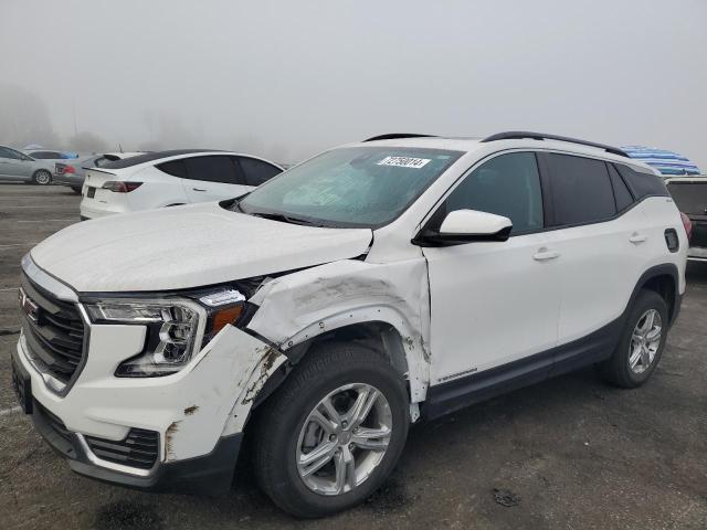 gmc terrain sl 2022 3gkaltev4nl139144