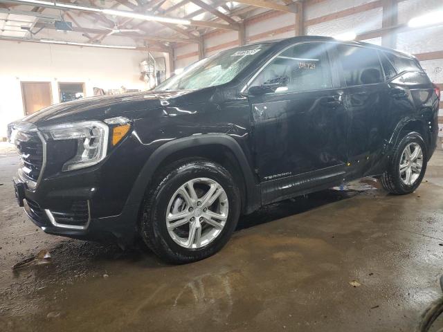 gmc terrain sl 2022 3gkaltev4nl149723