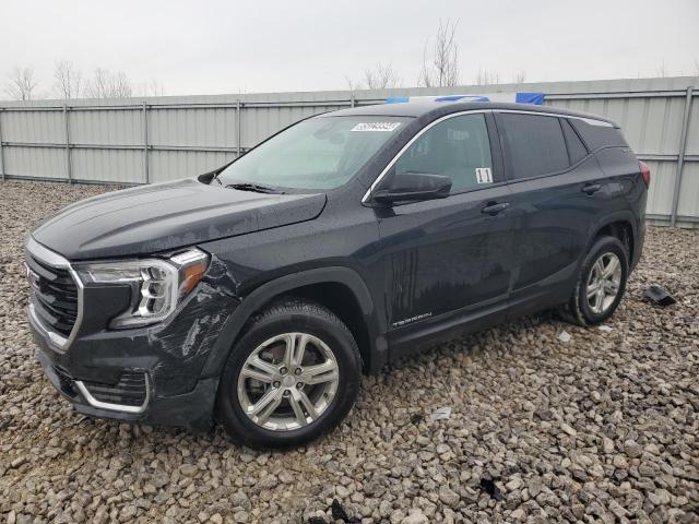 gmc terrain sl 2022 3gkaltev4nl176520