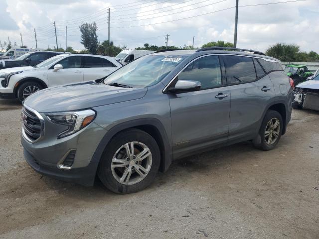 gmc terrain sl 2018 3gkaltev5jl242096