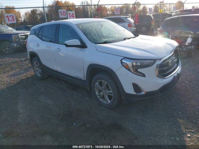 gmc terrain 2018 3gkaltev5jl303351