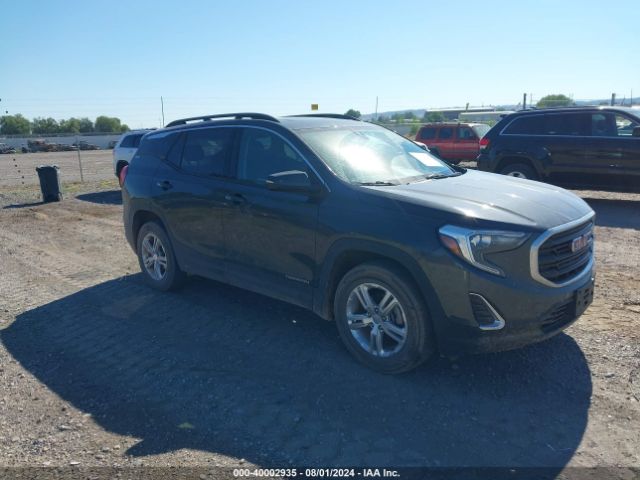 gmc terrain 2018 3gkaltev5jl310977