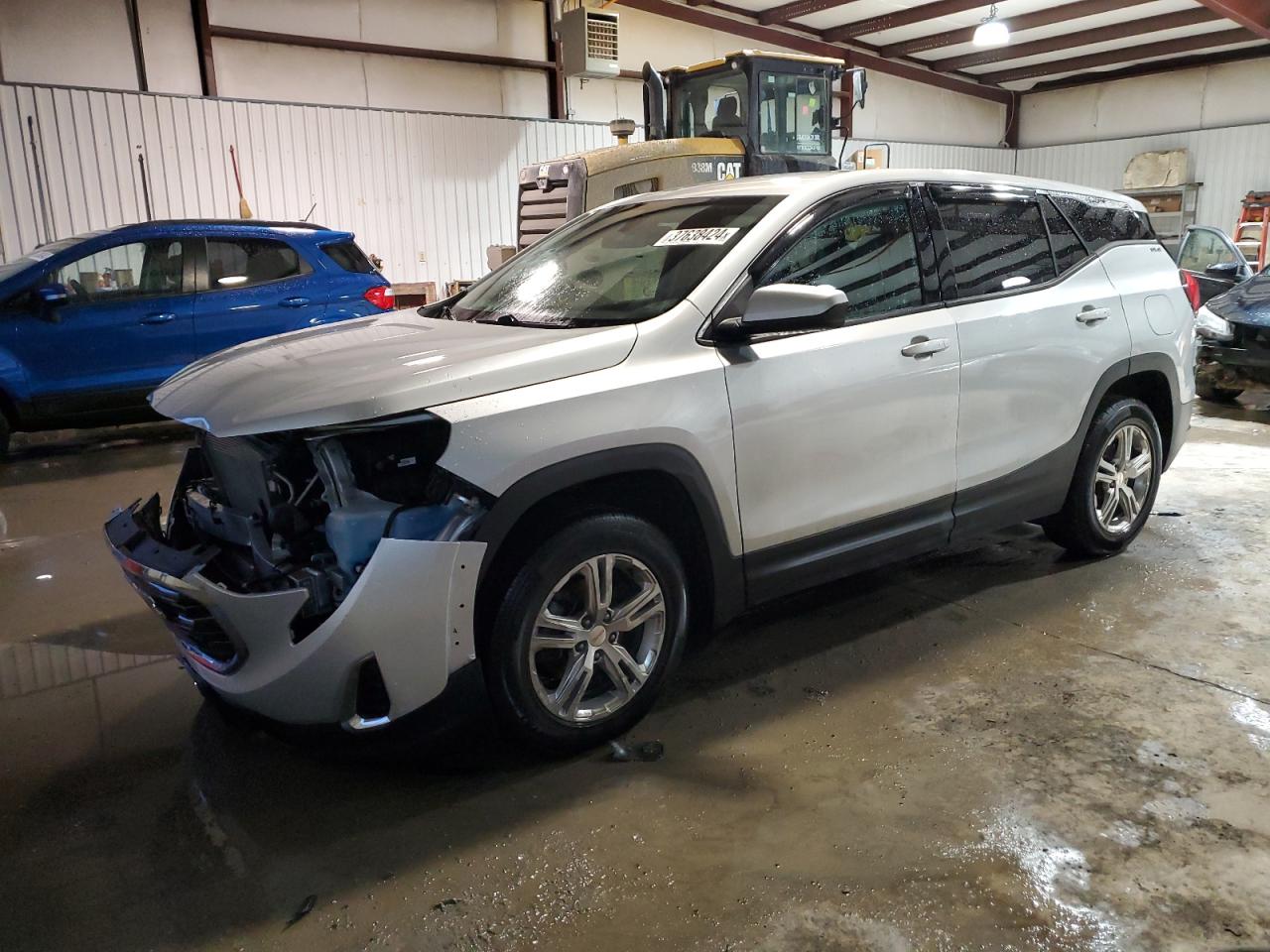 gmc terrain 2018 3gkaltev5jl332624