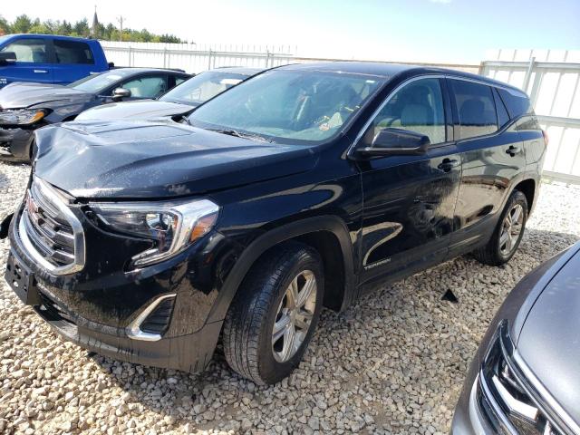 gmc terrain sl 2018 3gkaltev5jl336690