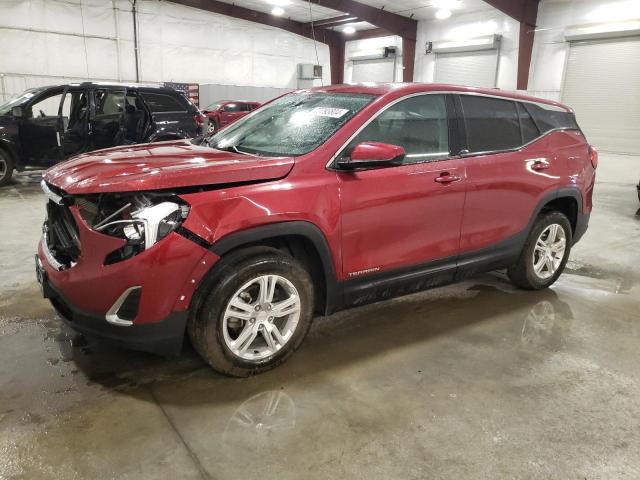 gmc terrain sl 2018 3gkaltev5jl399305