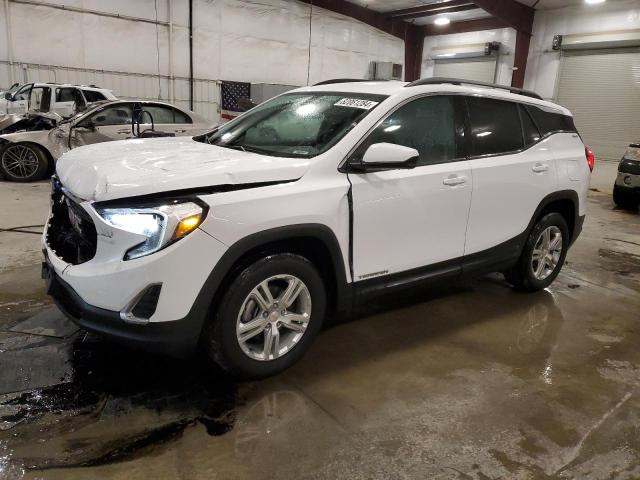 gmc terrain sl 2018 3gkaltev5jl402204