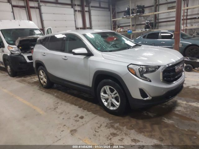 gmc terrain 2019 3gkaltev5kl205177