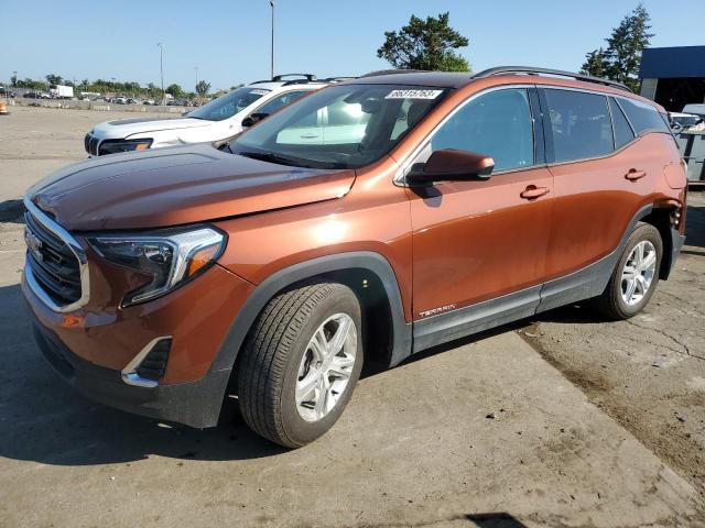 gmc terrain sl 2019 3gkaltev5kl265203