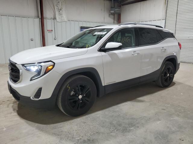 gmc terrain sl 2019 3gkaltev5kl318725