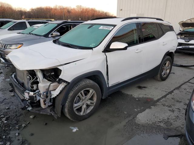 gmc terrain sl 2019 3gkaltev5kl345102