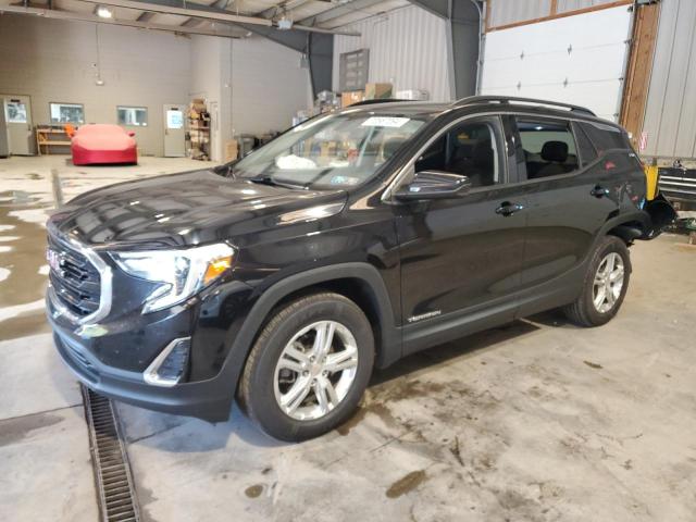 gmc terrain sl 2019 3gkaltev5kl352339