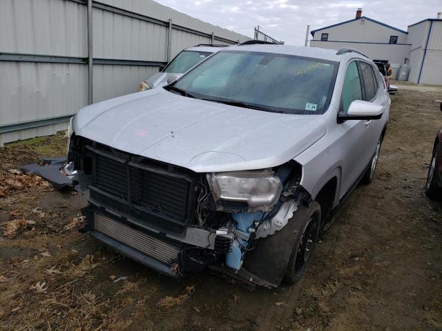 gmc terrain sl 2019 3gkaltev5kl375362