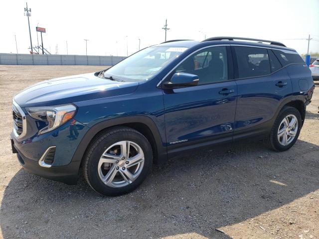 gmc terrain sl 2019 3gkaltev5kl396910