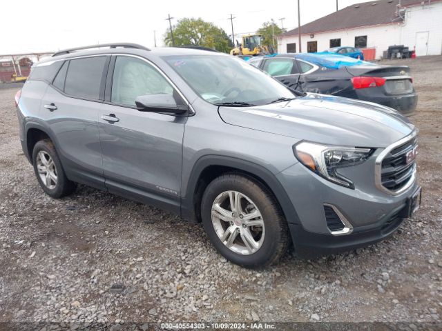 gmc terrain 2019 3gkaltev5kl399824