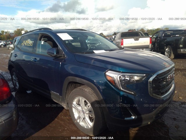 gmc terrain 2020 3gkaltev5ll124519