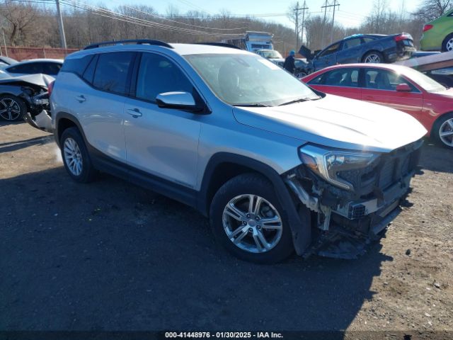 gmc terrain 2020 3gkaltev5ll135097